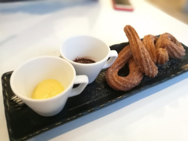 Comentarii opinii despre Micasa Kitchen & Bar