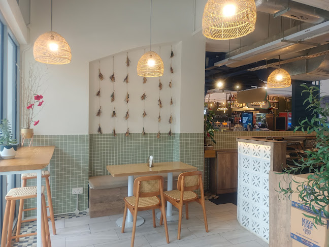 Urban Folks - Hospitality and gastronomy