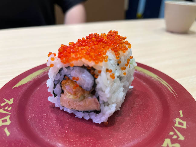 Sushiro Waterway Point