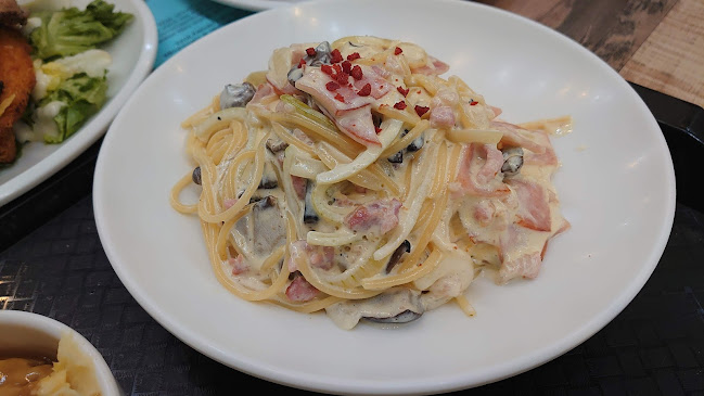 Comentarii opinii despre Common Grill @ 25A Geylang