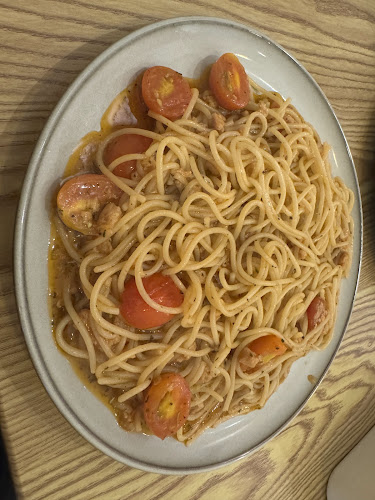 Comentarii opinii despre Escapade Vegetarian Cafe