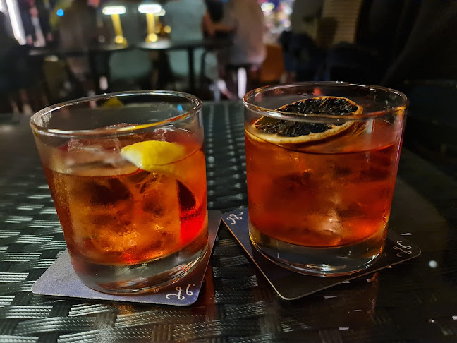 2 Bukit Manis Rd, Lower Lobby of Sofitel Singapore Sentosa, 099891