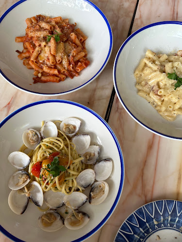 Comentarii opinii despre Publico Ristorante