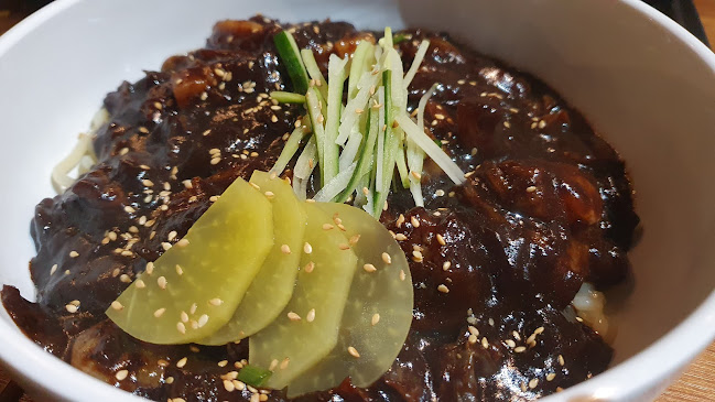 Hoodadak Korean Restaurant 후다닥 한국 음식점 - Hospitality and gastronomy