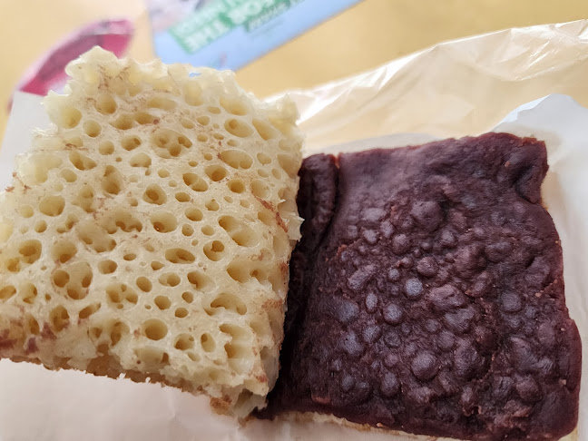 Eva’s pancake - Hospitality and gastronomy