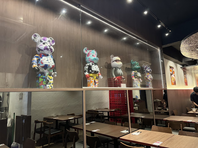 Opinii despre Niu Dian Beef Noodles Singapore în Singapore - Hospitality and gastronomy