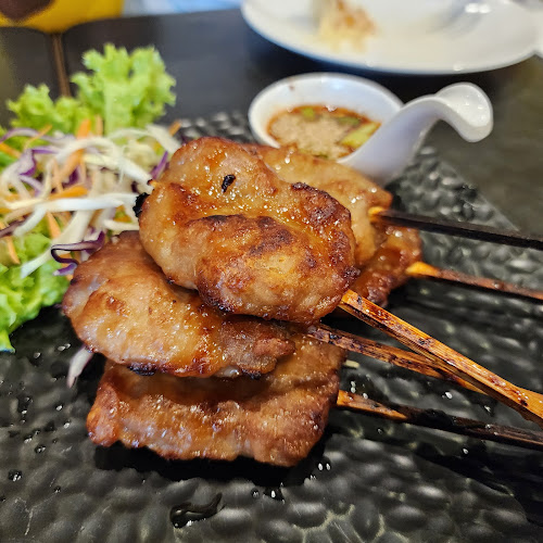 Khao Hom By Rung Mama (Katong)