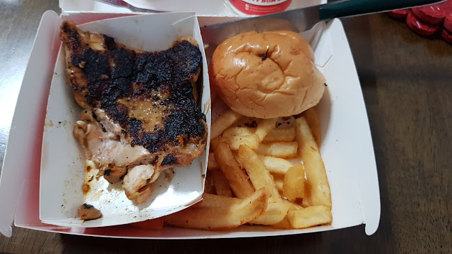 Woodlands Street 11, Block 167, Singapore 730167