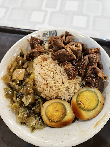 Opinii despre Lao San Kway Chap în Singapore - Hospitality and gastronomy