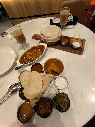 Opinii despre Pavilion Banana Leaf în Singapore - Hospitality and gastronomy