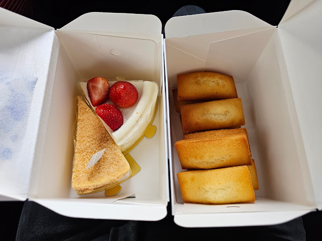 Henri Charpentier - Singapore