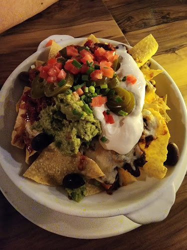 Brewerkz One Fullerton - Hospitality and gastronomy