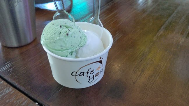 Cafe4you (Bukit Merah Central) - Hospitality and gastronomy