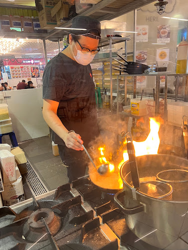 Comentarii opinii despre Pasta Play (Kinex) - Best Pasta in Singapore