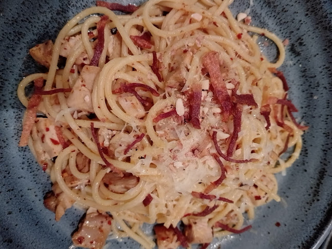 Josh's Grill - Hospitality and gastronomy