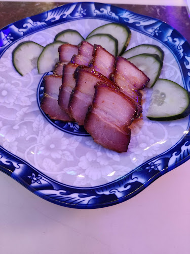 Jiang 蔣先生 Cantonese Asian Tapas - Hospitality and gastronomy