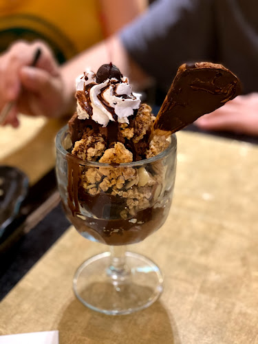 Opinii despre Swensen's @ Thomson Plaza în Singapore - Hospitality and gastronomy