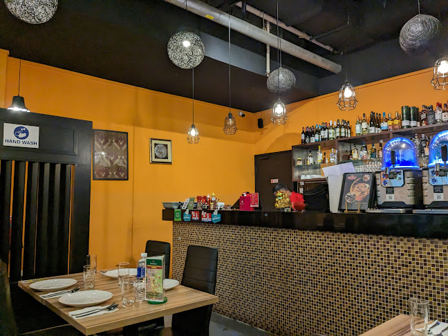 Comentarii opinii despre Indian Tandoor Restaurant