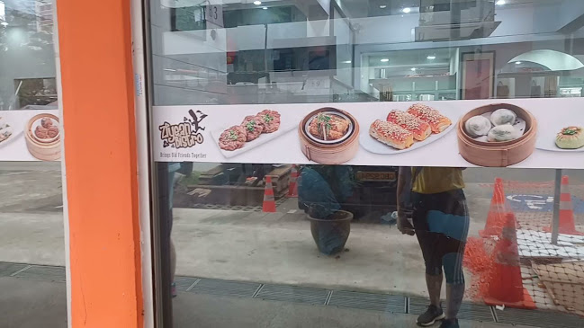 Comentarii opinii despre Zi Yean Restaurant