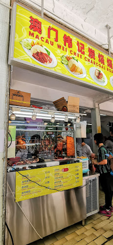 Comentarii opinii despre Par Shi Restaurant Coffeeshop