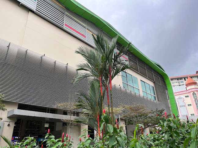 Comentarii opinii despre Bukit Panjang Hawker Centre & Market