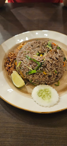 Comentarii opinii despre Lotus Thai Singapore