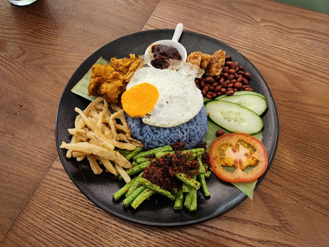 Original Greens - Hospitality and gastronomy