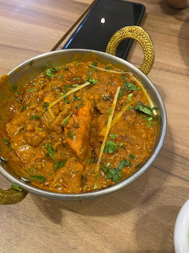 Opinii despre Sona's Grill @ Tanjong Pagar în Singapore - Hospitality and gastronomy