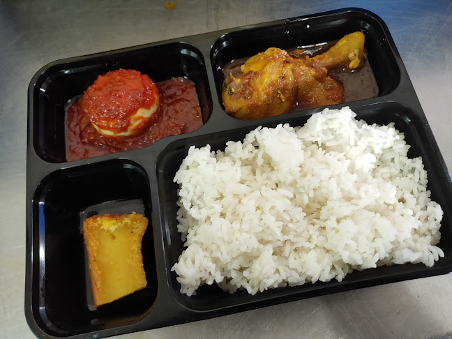 Comentarii opinii despre Amani Weddings - Malay Wedding & Catering Services