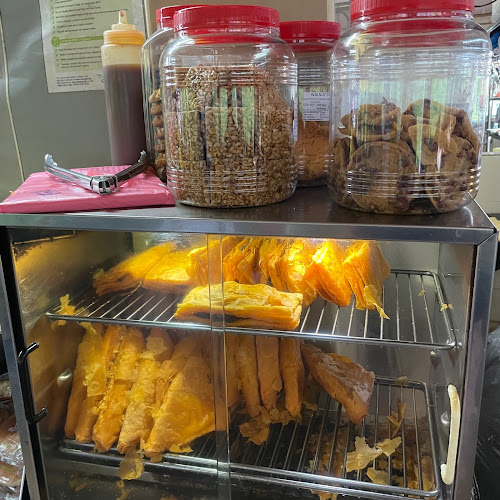 Opinii despre Shanaaziq Cafe în Singapore - Hospitality and gastronomy