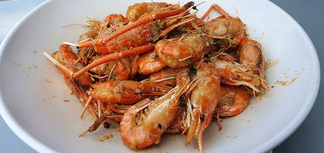 Opinii despre Meng Hui Canteen în Singapore - Hospitality and gastronomy