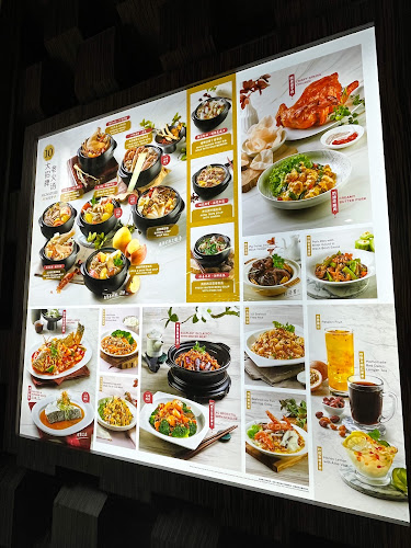 Opinii despre Lao Huo Tang Restaurant în Singapore - Hospitality and gastronomy