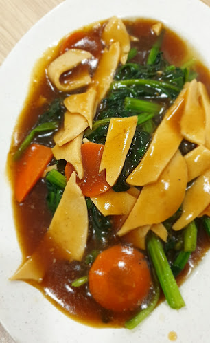 Comentarii opinii despre SHU Vegetarian