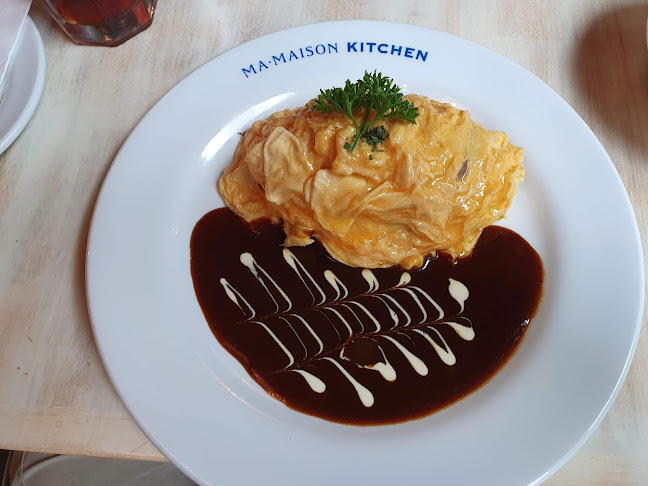 Comentarii opinii despre Ma Maison Kitchen