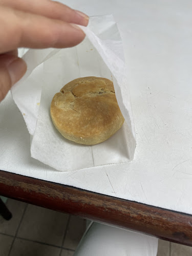 Loong Fatt Tau Sar Piah - Singapore