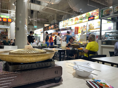 Mookata Eating House 一定好