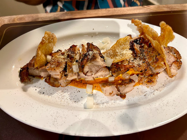 Micasa Kitchen & Bar