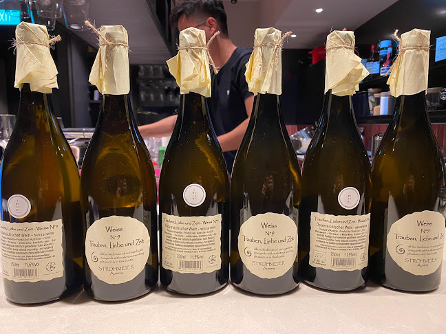 Opinii despre Mezame în Singapore - Hospitality and gastronomy