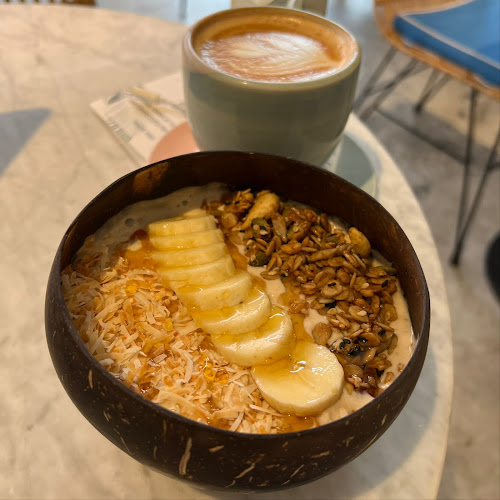 The Social Space - Singapore