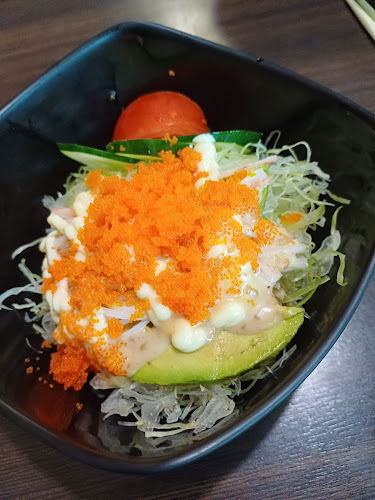 Himawari Japanese Restaurant - Hospitality and gastronomy