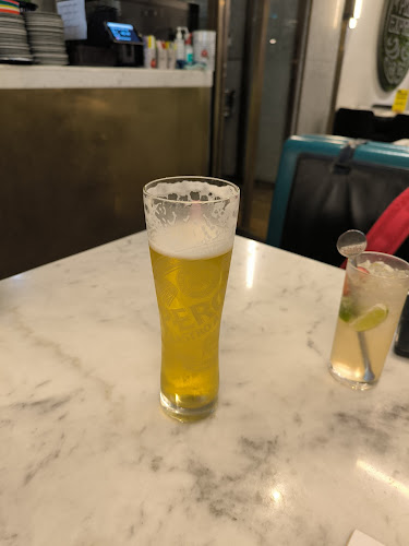 Pizza Express | Scotts Square (Orchard)