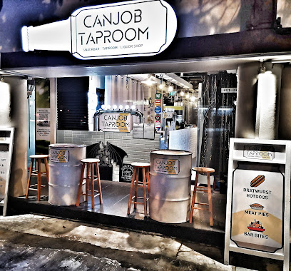 Canjob Taproom