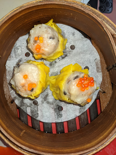 Comentarii opinii despre BLK 163A Coffee Shop