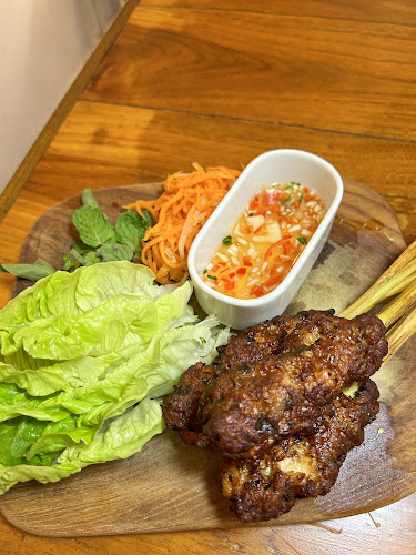 Viet & Beans Bistro - Hospitality and gastronomy