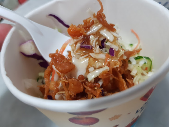 90 Hougang Ave 10, #B1 - 27 / 28 Hougang Mall, Singapore 538766