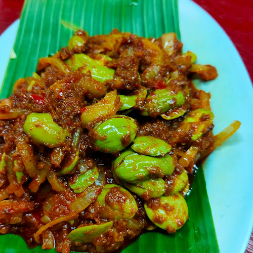 526 Hotplate BBQ - Singapore