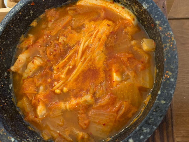 Opinii despre HANKANG POCHA 한강포차 ( The Most Affordable Korean Pocha ! 혜자스러운 한강포차 !) în Singapore - Hospitality and gastronomy