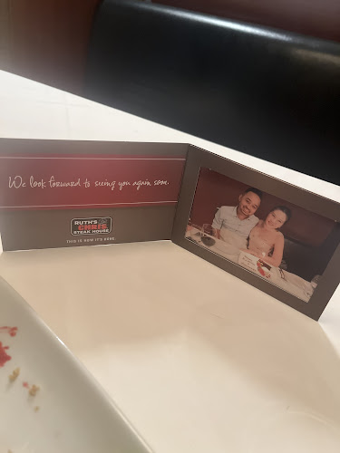 Opinii despre Ruth's Chris Steak House în Singapore - Hospitality and gastronomy