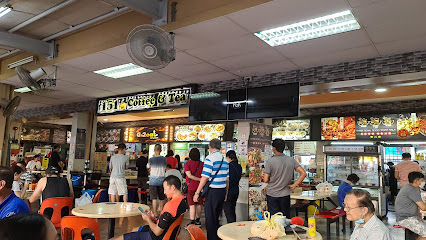 Li Wei Vegetarian 笠维素食