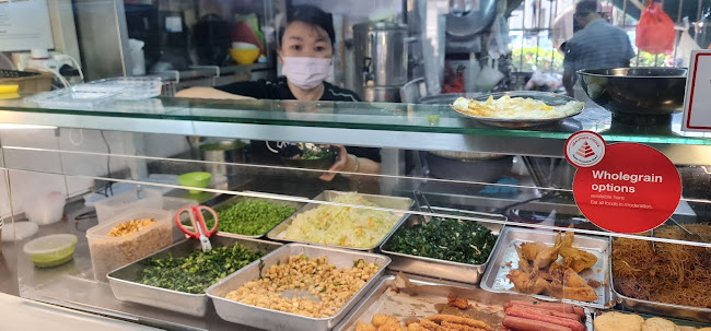 Comentarii opinii despre 寻乡味 Xun Xiang Wei